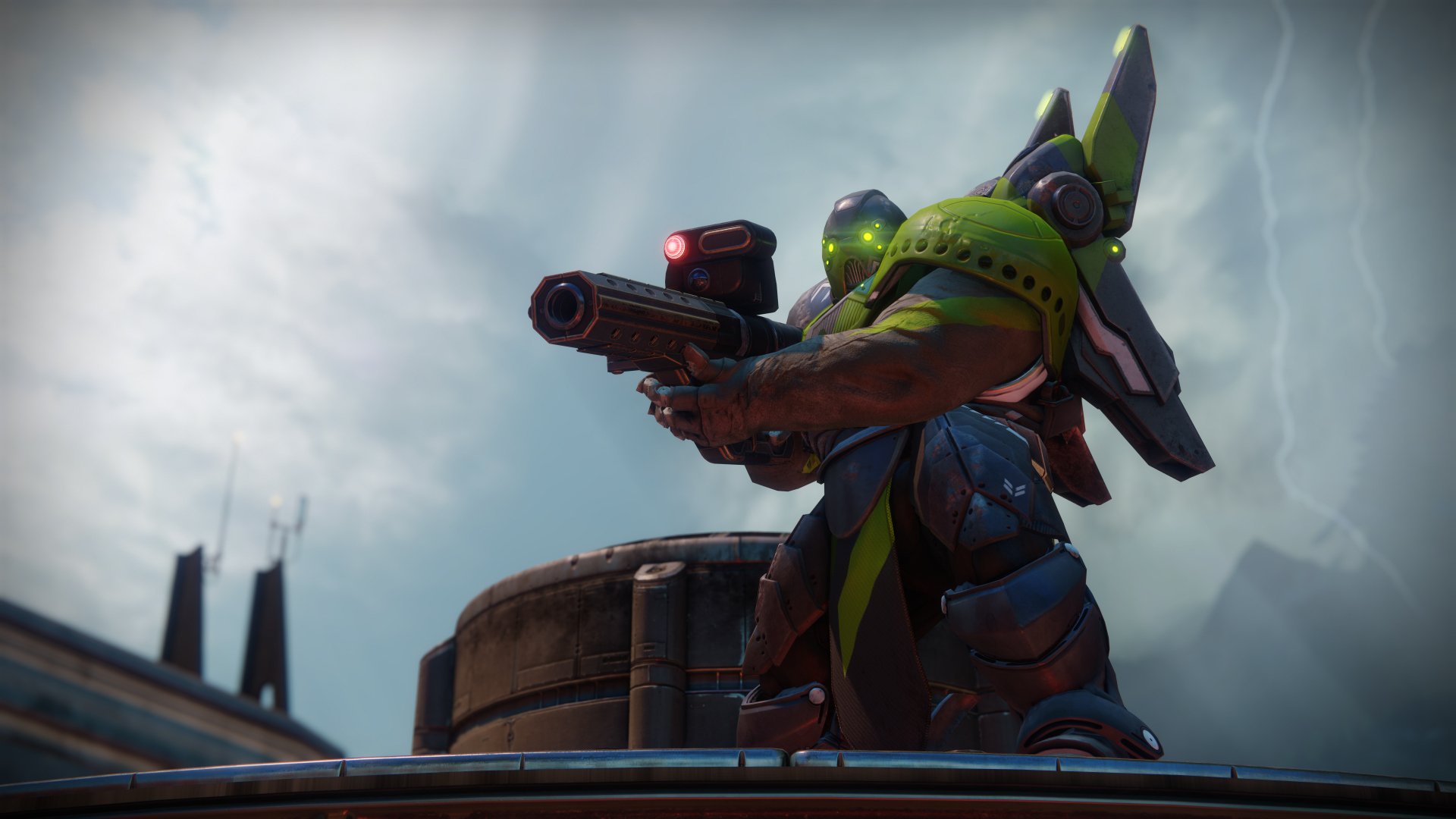 Destiny 2 - Imagen 11